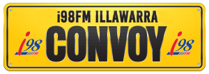 I98fm Illawarra Convoy