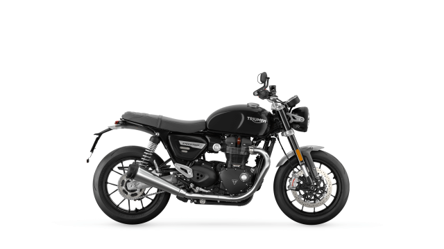 Speed Twin 1200