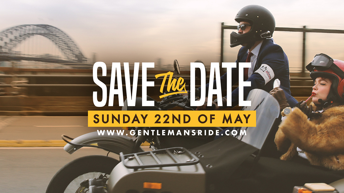Save the Date for DGR 22 May 2022