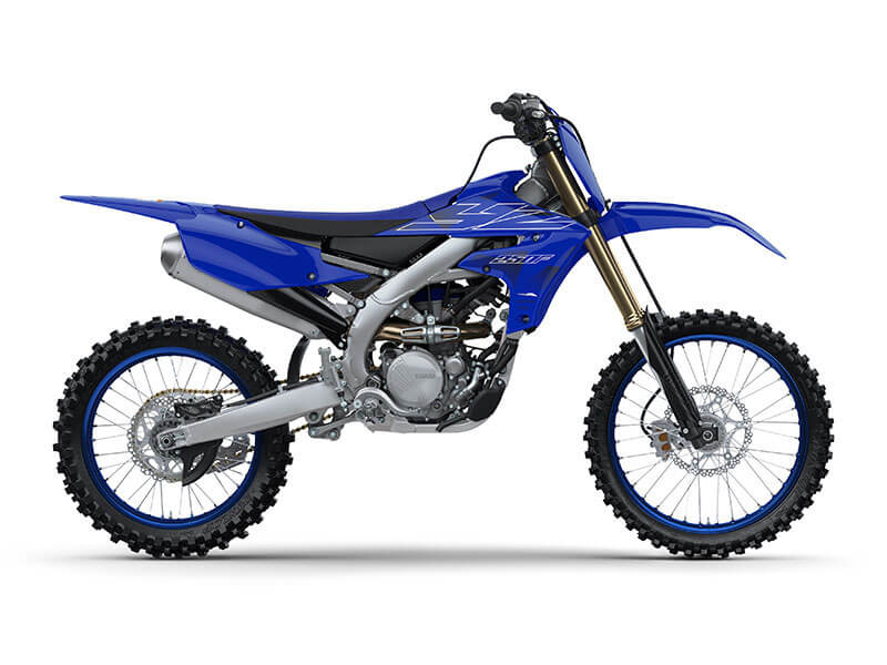 2022 YZ250F for sale