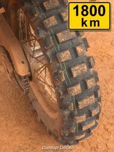 Image of Dunlop Tyre